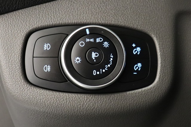 Ford Transit Connect 1.5 EcoBlue L2 Automaat - EURO 6 - Airco - Navi - Cruise - €8.900,- Excl.