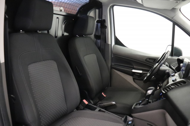 Ford Transit Connect 1.5 EcoBlue L2 Automaat - EURO 6 - Airco - Navi - Cruise - €8.900,- Excl.
