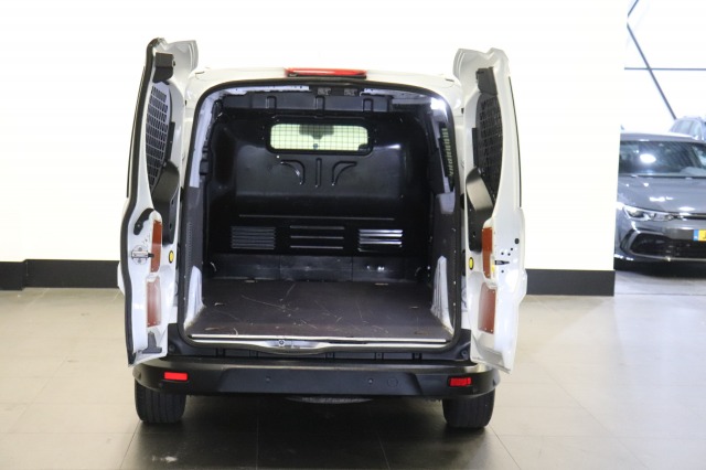 Ford Transit Connect 1.5 EcoBlue L2 Automaat - EURO 6 - Airco - Navi - Cruise - €8.900,- Excl.