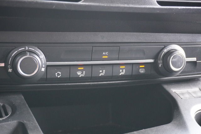 Peugeot Partner 1.2 PureTech 110PK Benzine! EURO 6 - Airco - Navi - Cruise - €12.499,- Excl.