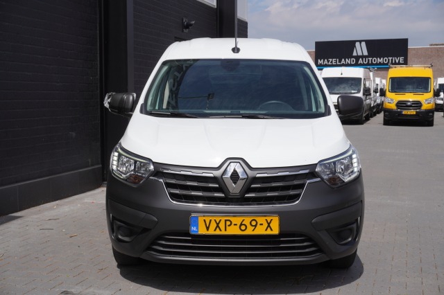 Renault Express 1.5 dCi EURO 6 - Airco - Cruise - €12.499,- Excl.