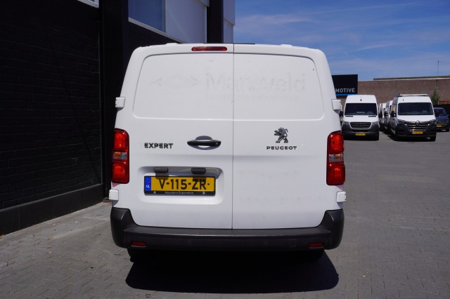 Peugeot Expert 2.0 BlueHDI 120PK EURO 6 - Airco - Cruise - PDC - €11.950,- Excl. Peugeot Expert 2.0 BlueHDI 120PK EURO 6 - Airco - Cruise - PDC - €11.950,- Excl.