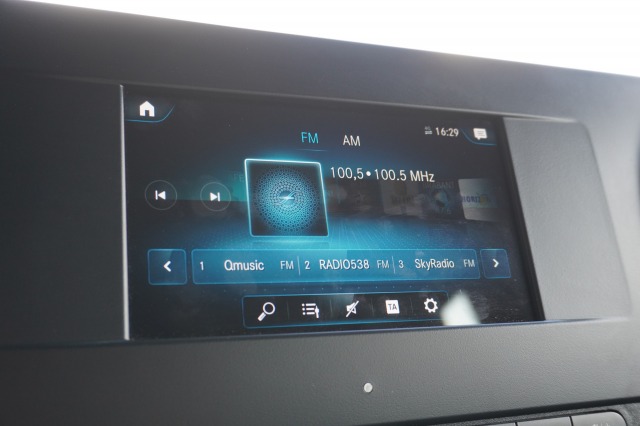 Mercedes-Benz Sprinter 316 2.2 CDI L3H2 Automaat Dubbel cabine EURO 6 - A/C Climate - Navi - Cruise - €23.950,- Excl. Mercedes-Benz Sprinter 316 2.2 CDI L3H2 Automaat Dubbel cabine EURO 6 - A/C Climate - Navi - Cruise - €23.950,- Excl.