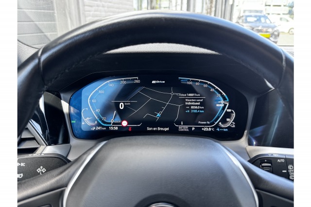 BMW 3 Serie Touring 330e Business Edition Plus Dealer OH | Leder | Memory | Carplay | €22.900,- incl. BTW