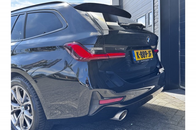 BMW 3 Serie Touring 330e Business Edition Plus Dealer OH | Leder | Memory | Carplay | €22.900,- incl. BTW