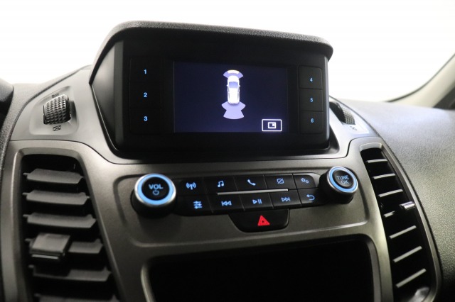 Ford Transit Connect 1.5 EcoBlue L2 100PK Automaat EURO 6 - Airco - Trekhaak- PDC - €9.950,- Excl.
