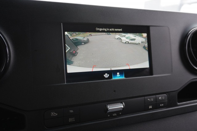 Mercedes-Benz Sprinter 311 2.2 CDI L2H2 EURO 6 - A/C Climate - Camera - €16.900,- Excl. Mercedes-Benz Sprinter 311 2.2 CDI L2H2 EURO 6 - A/C Climate - Camera - €16.900,- Excl.
