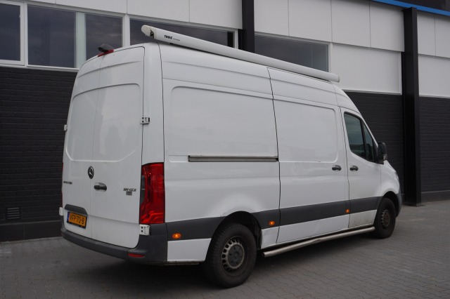 Mercedes-Benz Sprinter 311 2.2 CDI L2H2 EURO 6 - A/C Climate - Camera - €16.900,- Excl.