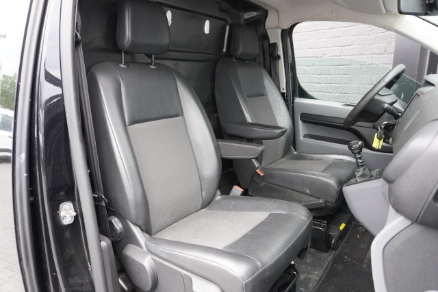 Peugeot Expert 1.5 BlueHDI EURO 6 - Airco - Navi - Cruise - €11.900,- Excl.