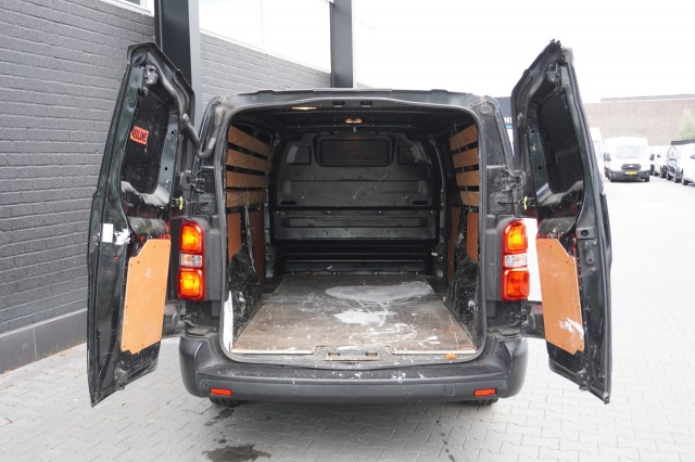 Peugeot Expert 1.5 BlueHDI EURO 6 - Airco - Navi - Cruise - €11.900,- Excl.