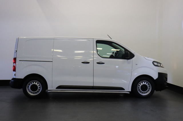 Citroën Jumpy 1.5 BlueHDI EURO 6 - Airco - Cruise - PDC - €14.900,- Excl.