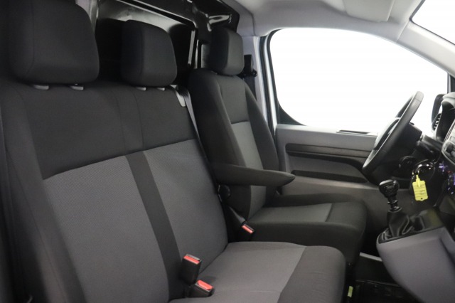Citroën Jumpy 1.5 BlueHDI EURO 6 - Airco - Cruise - PDC - €14.900,- Excl.