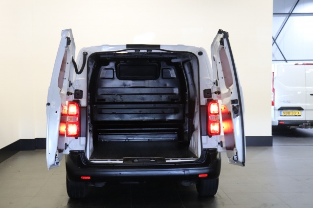 Citroën Jumpy 1.5 BlueHDI EURO 6 - Airco - Cruise - PDC - €14.900,- Excl.