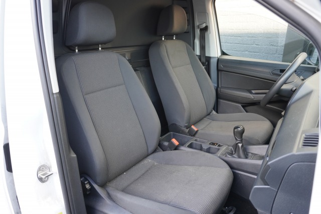 Volkswagen Caddy Cargo 2.0 TDI EURO 6 - Airco - Cruise - €12.900,- Excl. Volkswagen Caddy Cargo 2.0 TDI EURO 6 - Airco - Cruise - €12.900,- Excl.
