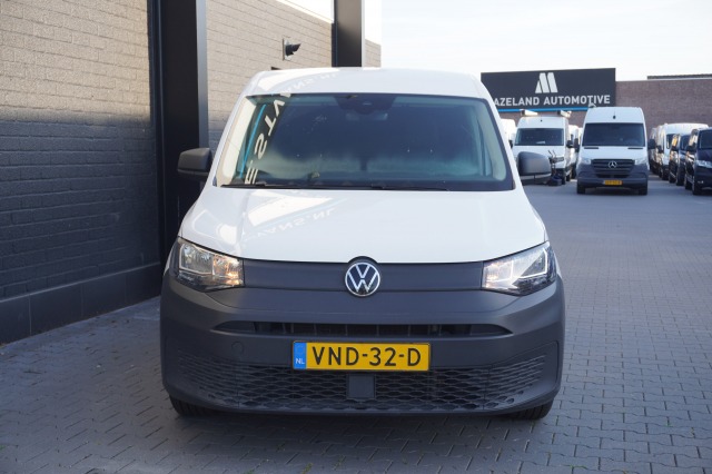 Volkswagen Caddy Cargo 2.0 TDI EURO 6 - Airco - Cruise - €12.900,- Excl. Volkswagen Caddy Cargo 2.0 TDI EURO 6 - Airco - Cruise - €12.900,- Excl.