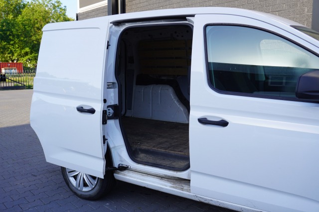 Volkswagen Caddy Cargo 2.0 TDI EURO 6 - Airco - Cruise - €12.900,- Excl. Volkswagen Caddy Cargo 2.0 TDI EURO 6 - Airco - Cruise - €12.900,- Excl.