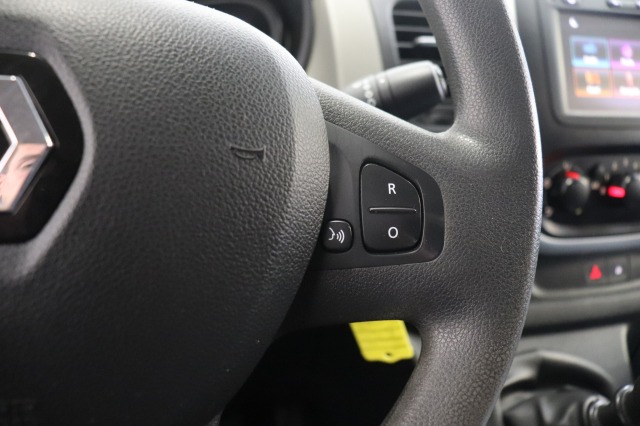 Renault Trafic 1.6 dCi - Airco - Navi - Cruise - €6.950,- Excl. btw