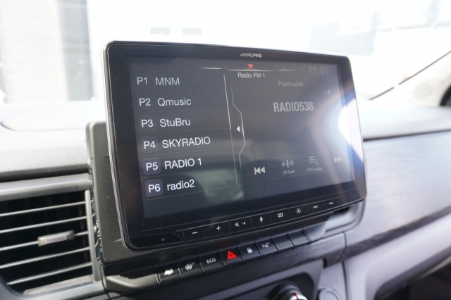 Renault Trafic 2.0 dCi 110PK EURO 6 - Airco - Navi - Cruise - €15.900,- Excl.