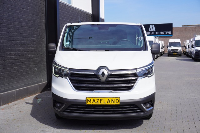 Renault Trafic 2.0 dCi 110PK EURO 6 - Airco - Navi - Cruise - €15.900,- Excl.