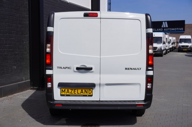 Renault Trafic 2.0 dCi 110PK EURO 6 - Airco - Navi - Cruise - €15.900,- Excl.