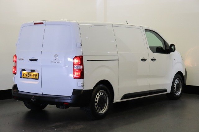 Peugeot Expert 1.6 BlueHDI L2 EURO 6 - Airco - Cruise - PDC - €9.950,- Excl.