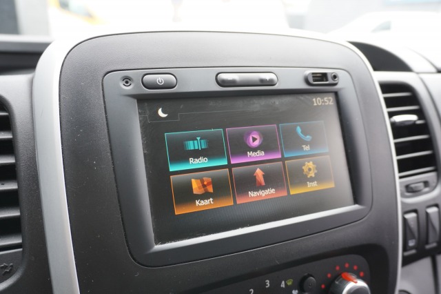 Renault Trafic 2.0 dCi 120PK - EURO 6 - Airco - Navi - Cruise - €12.900,- Excl.