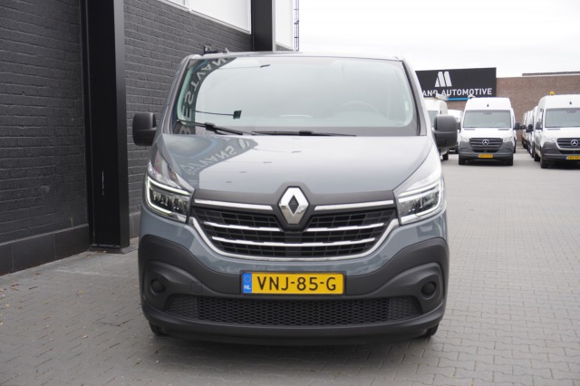 Renault Trafic 2.0 dCi 120PK - EURO 6 - Airco - Navi - Cruise - €12.900,- Excl.