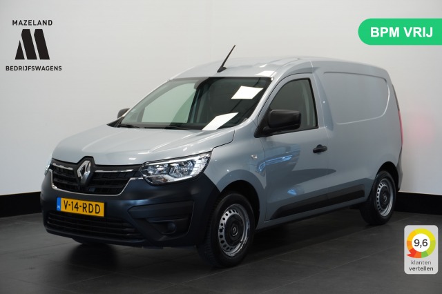 Renault Express 1.3 TCe 100PK Benzine EURO 6 - Airco - Navi - Cruise - €11.950,- Excl. Renault Express 1.3 TCe 100PK Benzine EURO 6 - Airco - Navi - Cruise - €11.950,- Excl.