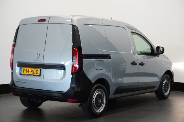 Renault Express 1.3 TCe 100PK Benzine EURO 6 - Airco - Navi - Cruise - €11.950,- Excl. Renault Express 1.3 TCe 100PK Benzine EURO 6 - Airco - Navi - Cruise - €11.950,- Excl.