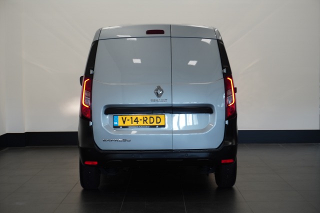 Renault Express 1.3 TCe 100PK Benzine EURO 6 - Airco - Navi - Cruise - €11.950,- Excl. Renault Express 1.3 TCe 100PK Benzine EURO 6 - Airco - Navi - Cruise - €11.950,- Excl.