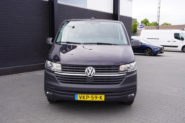 Volkswagen Transporter 2.0 TDI 150PK Automaat EURO 6 - Airco - Navi - Cruise - €17.900,- Excl. Volkswagen Transporter 2.0 TDI 150PK Automaat EURO 6 - Airco - Navi - Cruise - €17.900,- Excl.