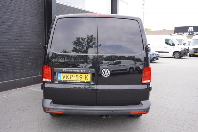 Volkswagen Transporter 2.0 TDI 150PK Automaat EURO 6 - Airco - Navi - Cruise - €17.900,- Excl. Volkswagen Transporter 2.0 TDI 150PK Automaat EURO 6 - Airco - Navi - Cruise - €17.900,- Excl.