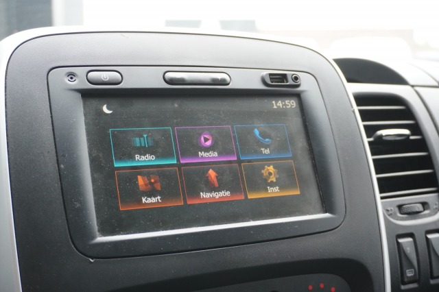 Fiat Talento 1.6 MJ 125PK L2 - EURO 6 - Airco - Navi - Cruise - PDC - €13.900,- Excl. Fiat Talento 1.6 MJ 125PK L2 - EURO 6 - Airco - Navi - Cruise - PDC - €13.900,- Excl.