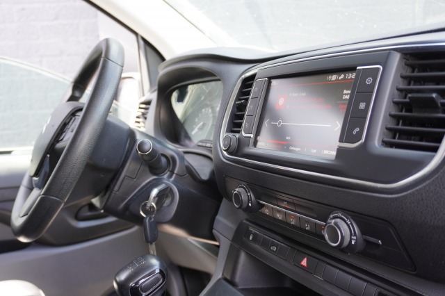 Citroën Jumpy 2.0 BlueHDI 120PK EURO 6 - Airco - Navi - Cruise - €11.900,- Excl.