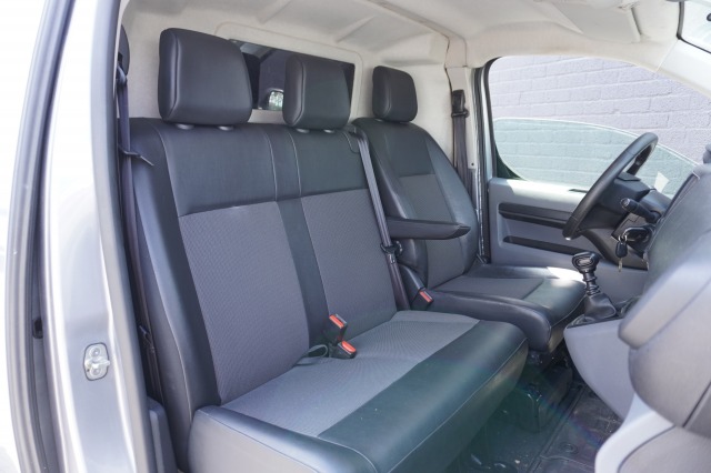 Citroën Jumpy 2.0 BlueHDI 120PK EURO 6 - Airco - Navi - Cruise - €11.900,- Excl.