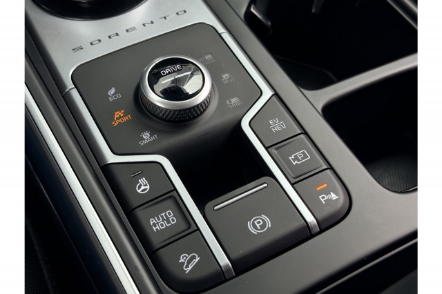 Kia Sorento 1.6 T-GDI Plug-in Hybrid 4WD DynamicLine 7p. | Trekhaak | Camera | ACC | €35.900,- incl. BTW Kia Sorento 1.6 T-GDI Plug-in Hybrid 4WD DynamicLine 7p. | Trekhaak | Camera | ACC | €35.900,- incl. BTW