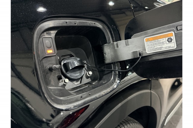 Kia Sorento 1.6 T-GDI Plug-in Hybrid 4WD DynamicLine 7p. | Trekhaak | Camera | ACC | €35.900,- incl. BTW Kia Sorento 1.6 T-GDI Plug-in Hybrid 4WD DynamicLine 7p. | Trekhaak | Camera | ACC | €35.900,- incl. BTW