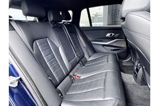 BMW 3 Serie Touring 330e xDrive High Executive | H&K Audio | 360 Camera | ACC | Laser | Trekhaak | €20.900,- incl. BTW