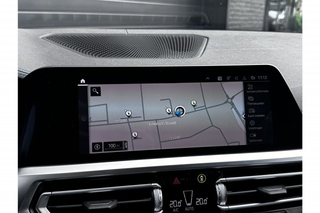 BMW 3 Serie Touring 330e xDrive High Executive | H&K Audio | 360 Camera | ACC | Laser | Trekhaak | €20.900,- incl. BTW