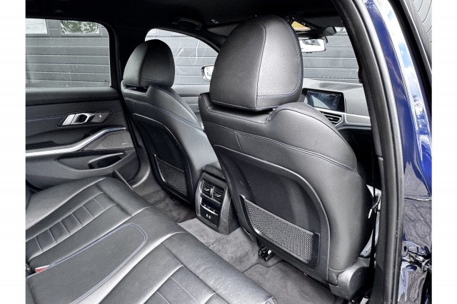BMW 3 Serie Touring 330e xDrive High Executive | H&K Audio | 360 Camera | ACC | Laser | Trekhaak | €20.900,- incl. BTW