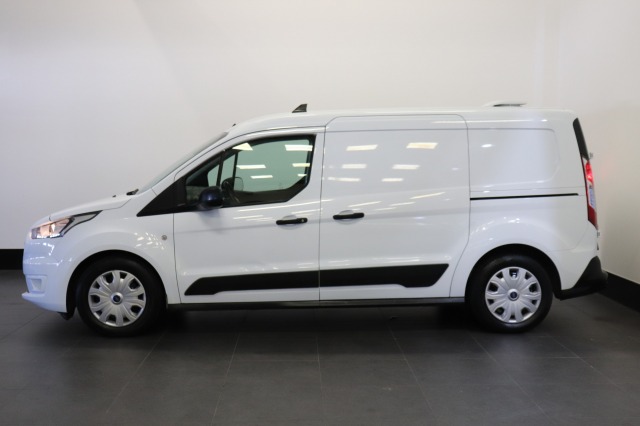 Ford Transit Connect 1.0 Ecoboost 100PK L2 2x Schuifdeur Benzine - Airco - Cruise - Camera - €13.900,- Excl. Ford Transit Connect 1.0 Ecoboost 100PK L2 2x Schuifdeur Benzine - Airco - Cruise - Camera - €13.900,- Excl.