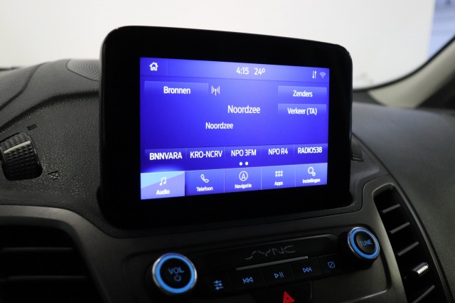Ford Transit Connect 1.0 Ecoboost 100PK L2 2x Schuifdeur Benzine - Airco - Cruise - Camera - €13.900,- Excl. Ford Transit Connect 1.0 Ecoboost 100PK L2 2x Schuifdeur Benzine - Airco - Cruise - Camera - €13.900,- Excl.
