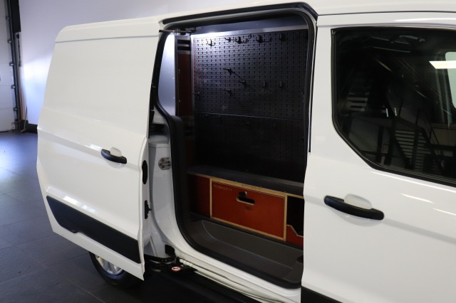Ford Transit Connect 1.0 Ecoboost 100PK L2 2x Schuifdeur Benzine - Airco - Cruise - Camera - €13.900,- Excl. Ford Transit Connect 1.0 Ecoboost 100PK L2 2x Schuifdeur Benzine - Airco - Cruise - Camera - €13.900,- Excl.
