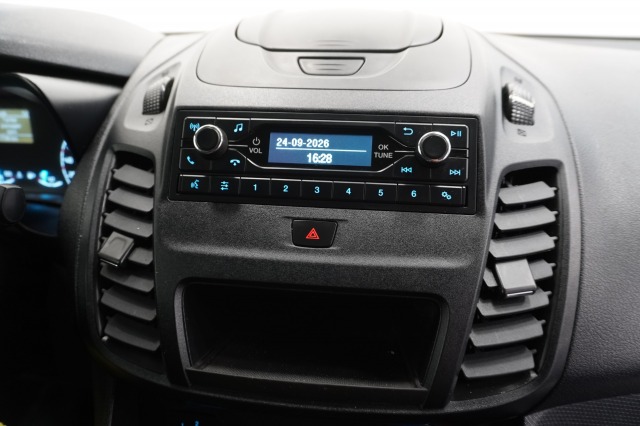 Ford Transit Connect 1.5 EcoBlue EURO 6 - Airco -PDC - Trekhaak - € 10.950,- Excl. Ford Transit Connect 1.5 EcoBlue EURO 6 - Airco -PDC - Trekhaak - € 10.950,- Excl.