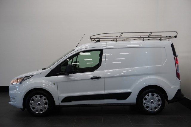 Ford Transit Connect 1.5 EcoBlue EURO 6 - Airco -PDC - Trekhaak - € 10.950,- Excl. Ford Transit Connect 1.5 EcoBlue EURO 6 - Airco -PDC - Trekhaak - € 10.950,- Excl.