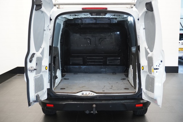Ford Transit Connect 1.5 EcoBlue EURO 6 - Airco -PDC - Trekhaak - € 10.950,- Excl. Ford Transit Connect 1.5 EcoBlue EURO 6 - Airco -PDC - Trekhaak - € 10.950,- Excl.