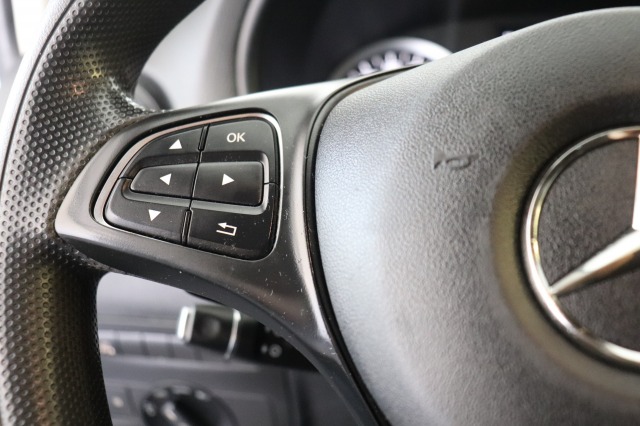 Mercedes-Benz Vito 114 CDI Lang Automaat EURO 6 - A/C Climate - Cruise - Camera - €19.900,- Excl.