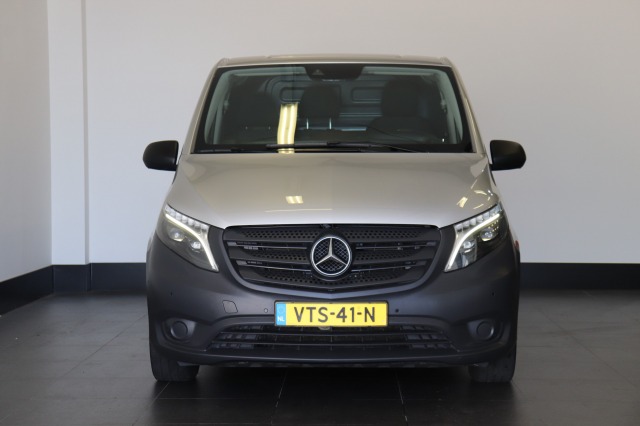 Mercedes-Benz Vito 114 CDI Lang Automaat EURO 6 - A/C Climate - Cruise - Camera - €19.900,- Excl.