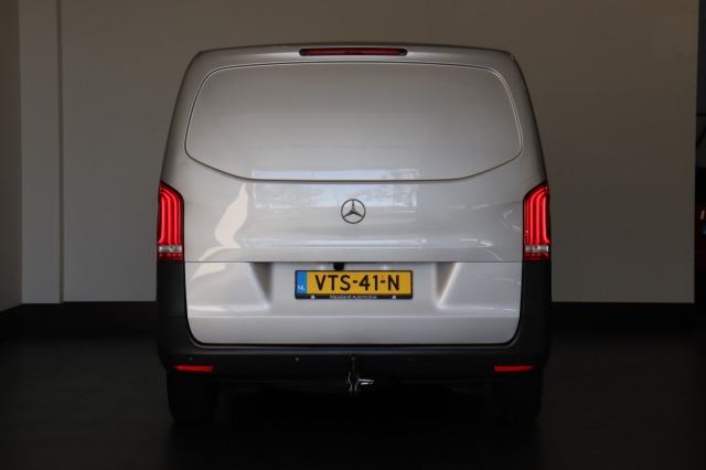 Mercedes-Benz Vito 114 CDI Lang Automaat EURO 6 - A/C Climate - Cruise - Camera - €19.900,- Excl.