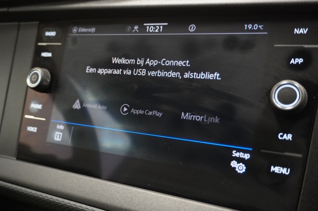 Volkswagen Transporter 2.0 TDI 150PK Automaat EURO 6 - Airco - Navi - Cruise - € 17.900,- Excl.